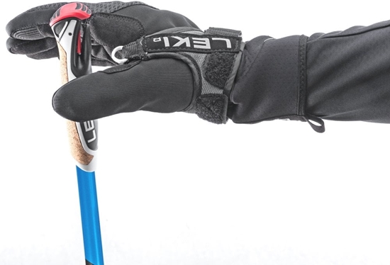 Изображение Leki LE KIJ CC 450 blue 160