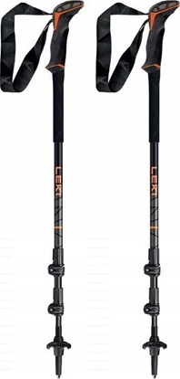 Изображение Leki LEKI KIJE TREKKING MAKALU LITE 100-135