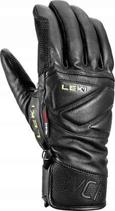 Picture of Leki LEKI RKAWICE WCR Venom Speed 3D 8.5