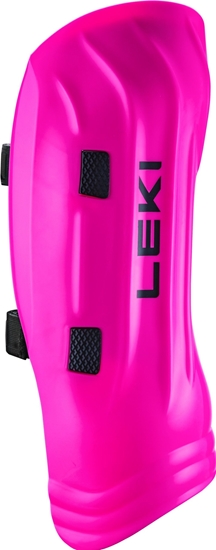 Изображение LEKI Ochraniacz goleni WC PRO pink 40cm