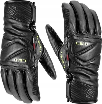 Picture of Leki Rkawice WCR Venom Speed 3D r.10.5