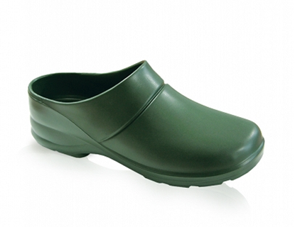 Изображение Lemigo Buty chodaki COACK 855 EVA zielone rozmiar 38