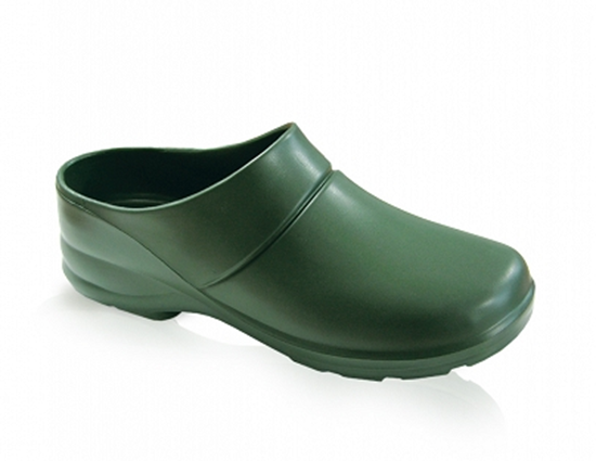 Изображение Lemigo Buty chodaki COACK 855 EVA zielone rozmiar 38