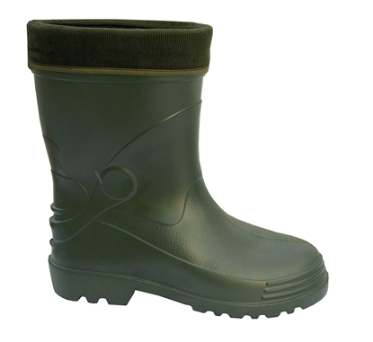 Изображение Lemigo Kalosze mskie Wader ocieplane krótkie 46
