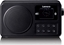 Изображение Radio Lenco PDR-033BK - radio DAB+/FM