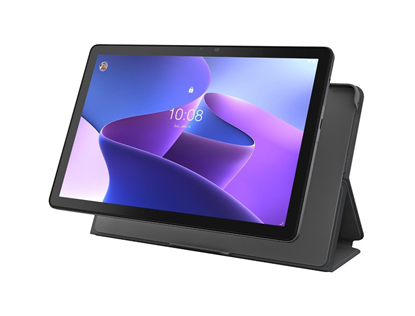 Attēls no Lenovo Folio Case for Tab M10 3rd Black