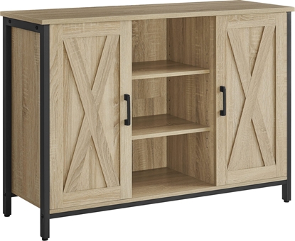 Attēls no Leobert Komoda - sonoma - LSC098B11