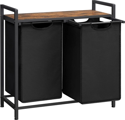 Attēls no Leobert Szafka azienkowa / Kosz - BLH201B01V1