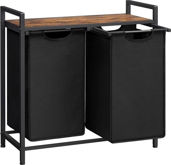 Picture of Leobert Szafka azienkowa / Kosz - BLH201B01V1