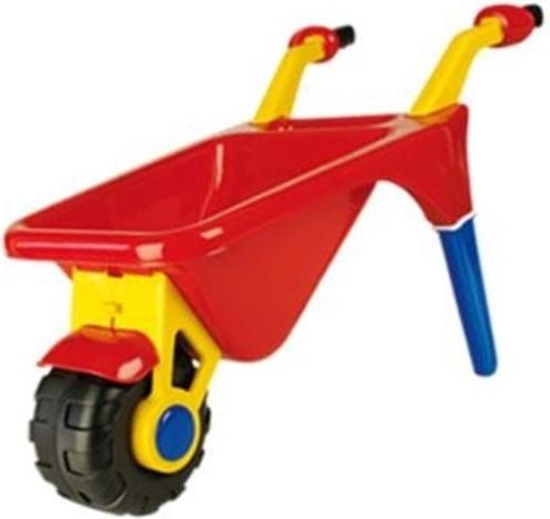 Picture of Leszko Taczka