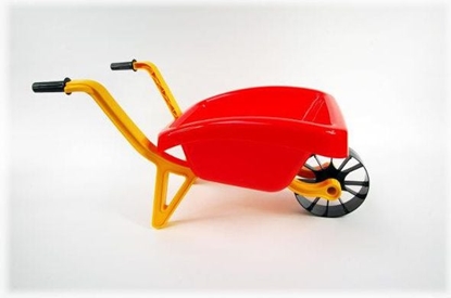 Attēls no Leszko Taczka maa - TR