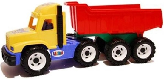 Изображение Leszko Wywrotka dua - LESZKO W