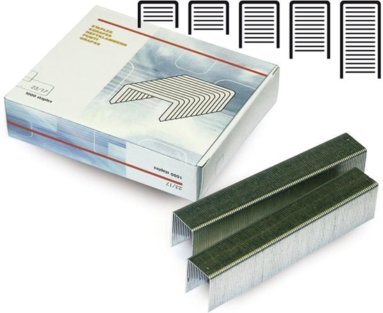 Изображение Letack Zszywki 23/15