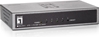Picture of Level One LevelOne FEU-0511 tīkla pārslēgs Fast Ethernet (10/100) Melns, Pelēks