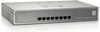 Picture of Level One LevelOne GEP-0821 tīkla pārslēgs Gigabit Ethernet (10/100/1000) Power over Ethernet (PoE) Pelēks