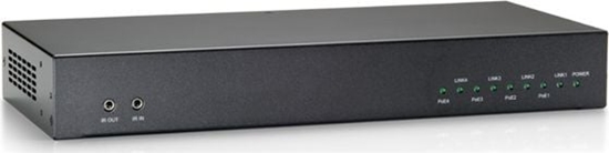 Picture of Level One LevelOne HVE-9214PT AV pagarinātājs Audio/video raidītājs