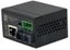 Picture of Level One LevelOne IEC-4001 tīlkla mediju pārveidotājs 100 Mbit/s Multi režīms Melns