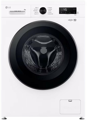 Picture of LG PRALKA F4X1009NWK