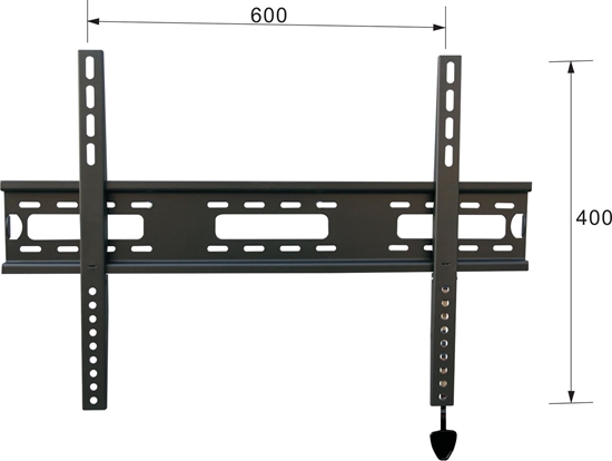Picture of Libox Uchwyt cienny Pary LB-300 32'' - 65''