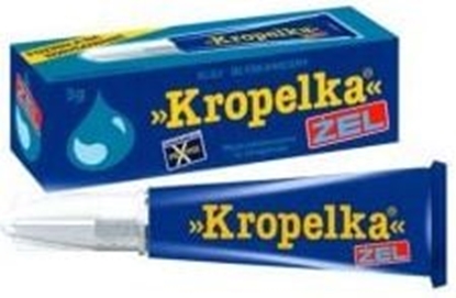 Attēls no LIBREX Klej Kropelka el