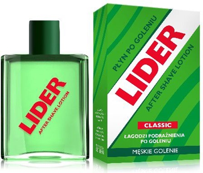 Attēls no Lider Classic Pyn po goleniu 100ml