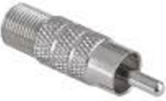 Изображение Lider Zcze RCA F metalowe (ZLA0471)