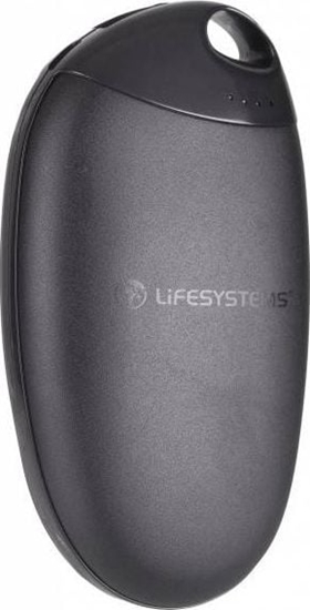 Picture of Lifesystems Ogrzewacz do rk USB