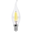 Attēls no Light Bulb|VISIONAL|Power consumption 4 Watts|Luminous flux 520 Lumen|3000 K|AC220-240V, 50/60 Hz|Beam angle 360 degrees|VS-B-5