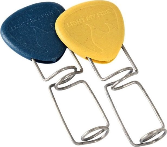 Picture of Light My Fire Szpic do pieczenia Grandpa's FireFork  Wszechstronne narzdzie kempingowe