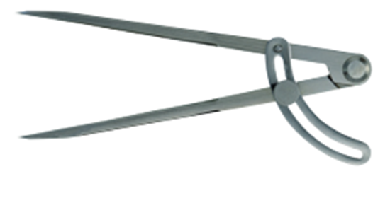 Picture of Limit Cyrkiel ostry 300mm (24290702)