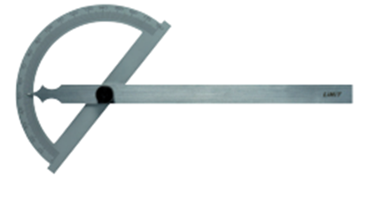 Attēls no Limit Ktomierz tarczowy 120 - 150mm (25480203)