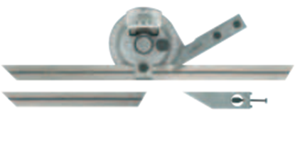 Attēls no Limit Ktownik precyzyjny 150-300mm (122580103)