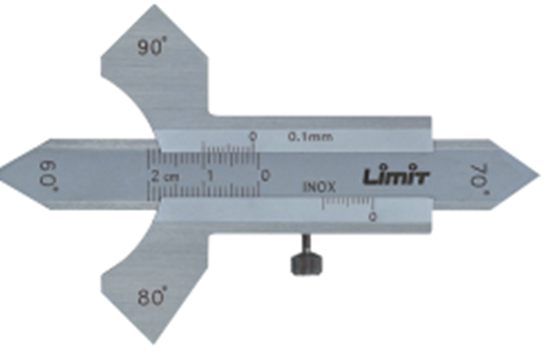 Picture of Limit Przymiar spawalniczy 20mm (25690108)