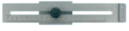 Picture of Limit Przymiar traserski wysuwany 300mm (23790207)