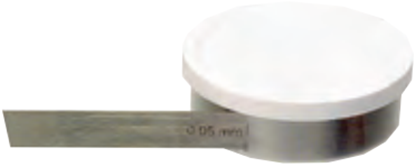 Attēls no Limit Szczelinomierz tamowy 0,25 x 13mm 3m (25991605)