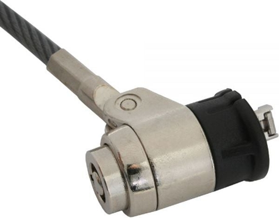 Picture of Linka zabezpieczajca InLine 2m  (55703)