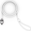 Picture of Linka zabezpieczajca Maclocks Universal Security Keyed Cable Lock 1.8m  (M1-CL15W)