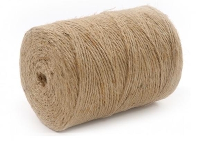 Picture of Linotech Sznurek pakowy jutowy 0,5kg