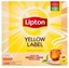 Picture of Lipton Herbata czarna Yellow Label 100 torebek (180g)