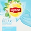Picture of Lipton Herbata zioowa A Moment To Relax Peppermint 100 kopert