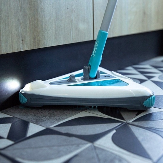 Изображение Livington Deeper Sweeper akumulátorový isti podlah se 4 kartái