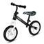 Picture of Līdzsvara velosipēds (Skrejritenis) RB134 BALANCE BIKE BLACK WHEEL 10'' NILS FUN