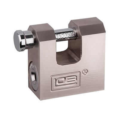 Picture of LOB Kódka trzpieniowa mosina satynowa 50mm KTD50