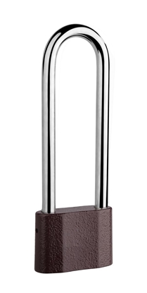 Picture of LOB Kódka zasuwkowa eliwna z wyduonym pakiem 104mm 3 klucze KS52