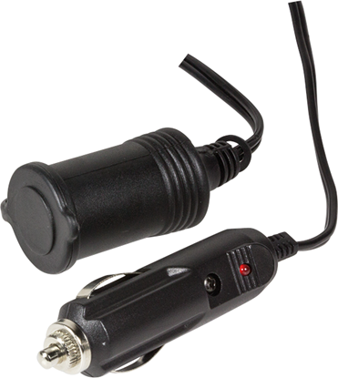 Picture of LogiLink Przeduacz gniazda zapalniczki CP0113 5m