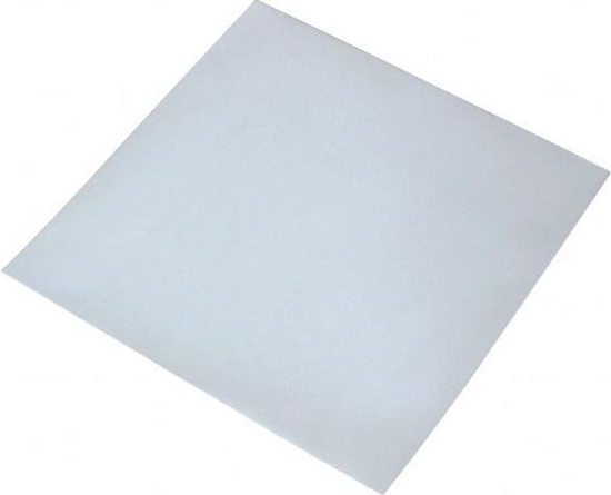 Picture of Logo Koperta na 1 szt. CD, papier, biaa, 100-pack