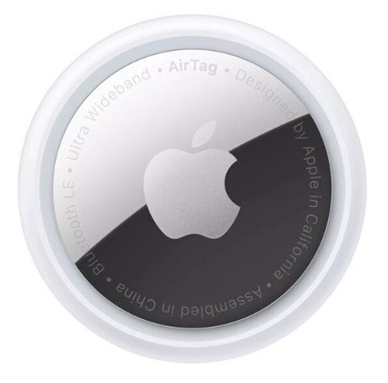 Picture of Apple MX542ZY/A AirTag Tracker 4 pack