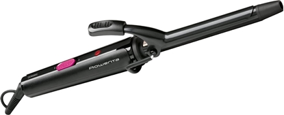 Picture of Lokówka Rowenta Rowenta Curling Tong black Schwarz (CF2119)