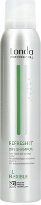 Picture of Londa Londa Professional Refresh It Suchy szampon 180ml