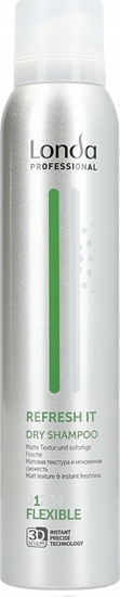 Picture of Londa Londa Professional Refresh It Suchy szampon 180ml